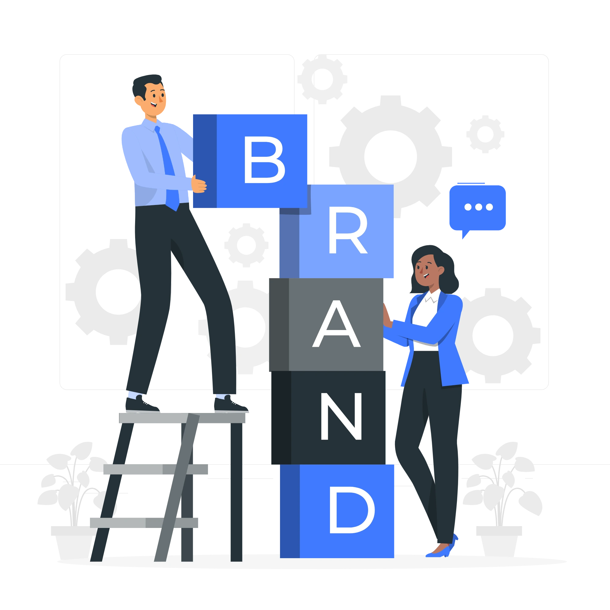 Branding and Design